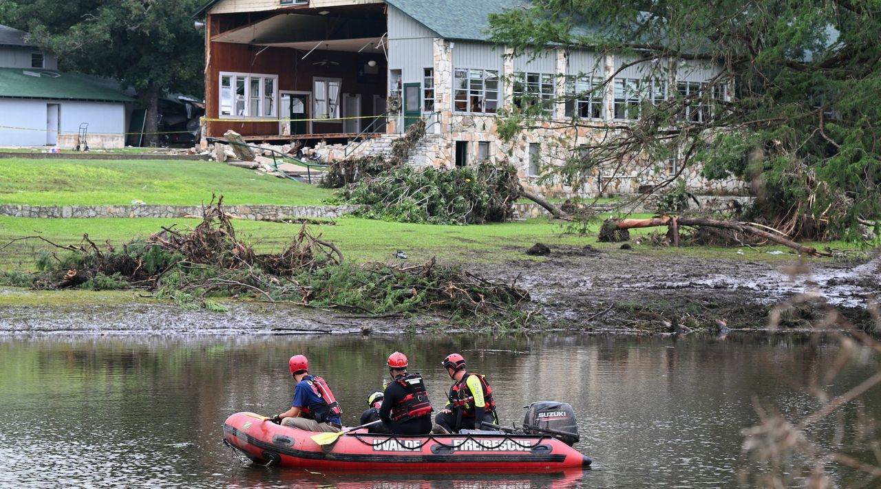 Hope For Texas - Flood Relief: Together We Stand